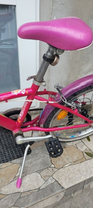 Vand Bicicleta varsta  6-9 ani  din decathlon