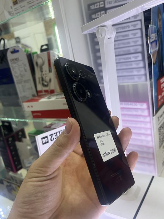 Redmi Note 13 Pro в отличном состоянии