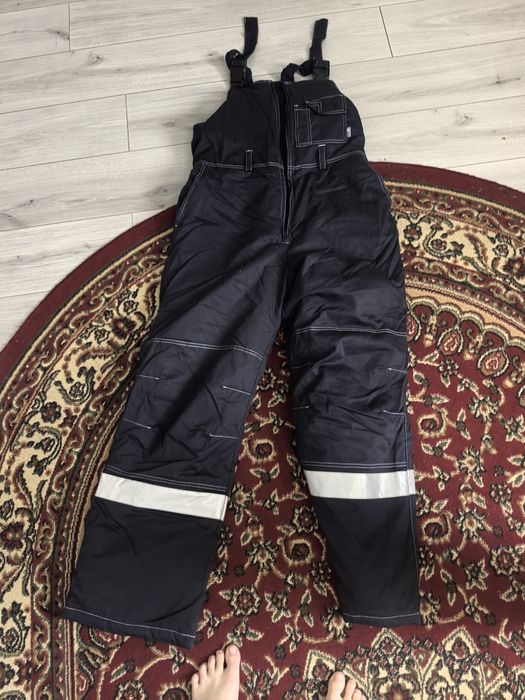 штаны от робы зимнии