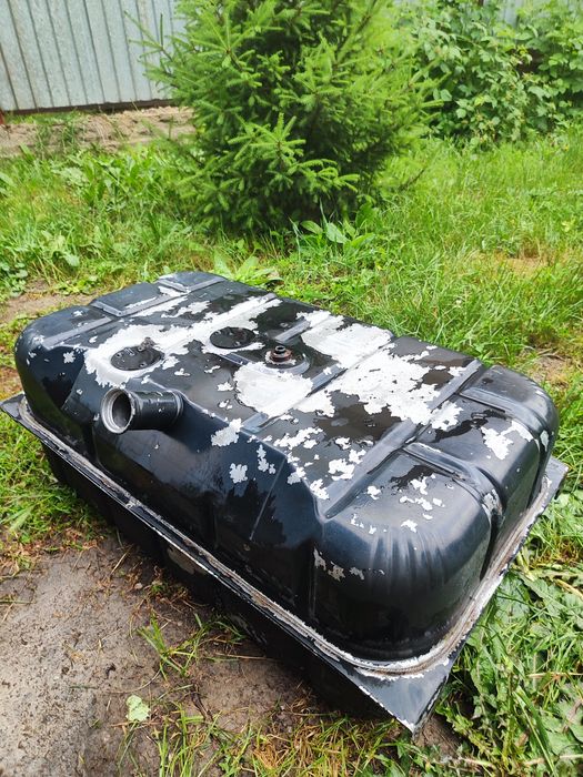 Бак Газ 3309 , 2018 жылғы