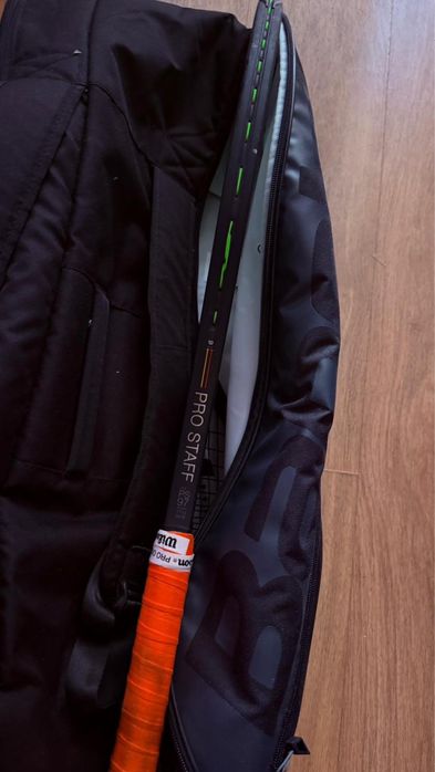 Racheta ProStaff 97 v13 - 315G