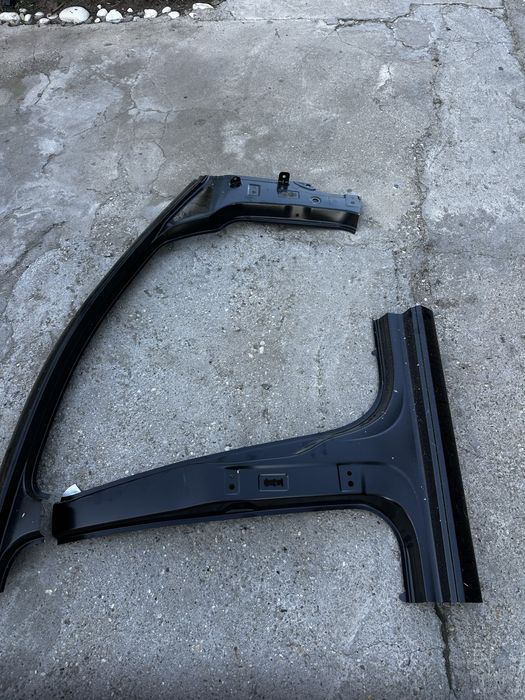 Mintannt dreaota față stâlp dreapta vw golf 8.