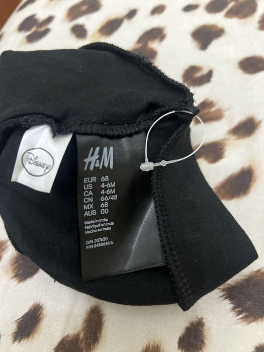 Панама детская Emporio Armani