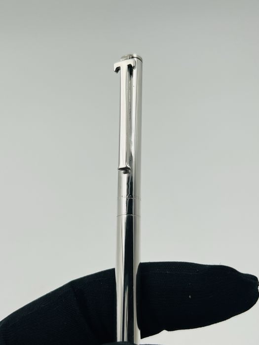 Tiffany&CO. 925 USA 70th сребърна химикалка