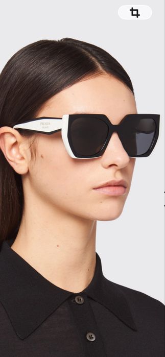 Prada слънчеви очила