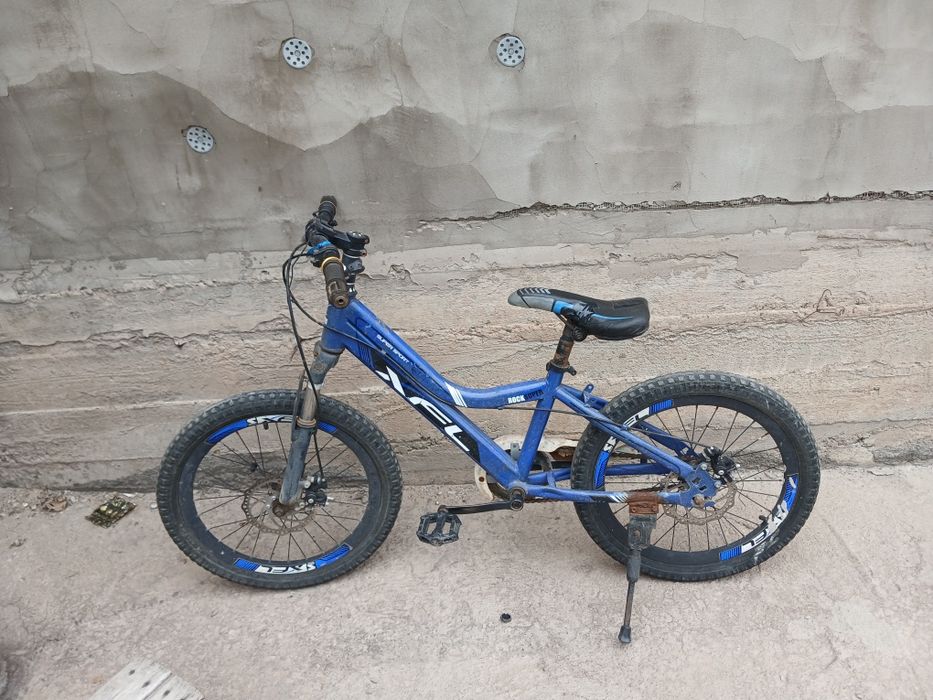 Продам детские велики