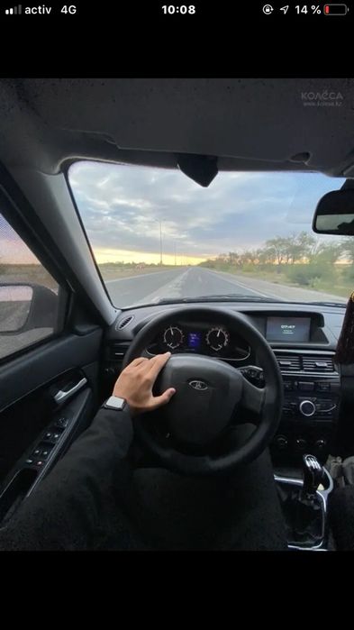 Трезвый водитель. Перегон авто