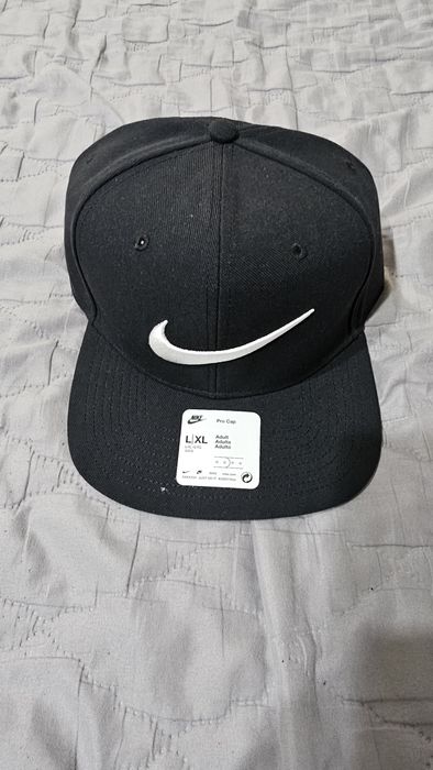 Basca Nike , noi
