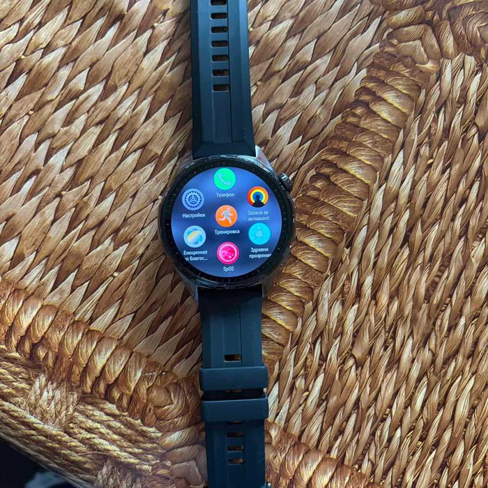 Huawei Watch GT 6