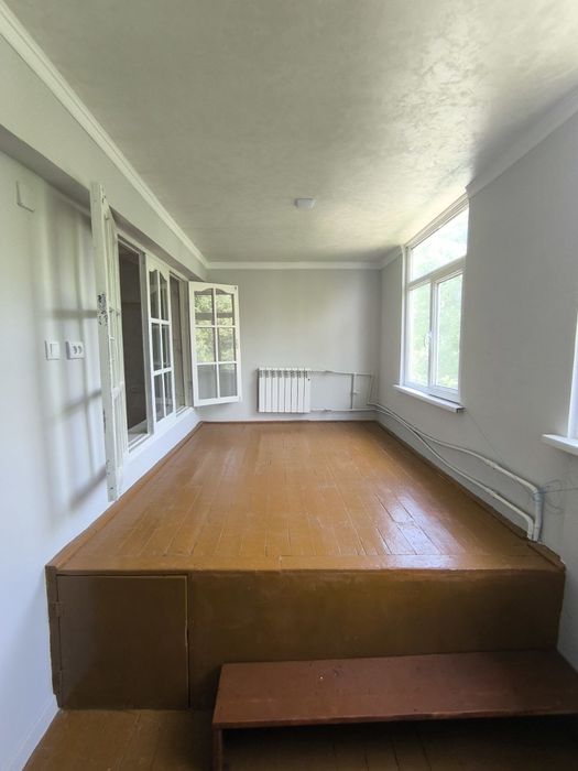 Продаётся 2х комнатная квартира Сампи Локомотив парк