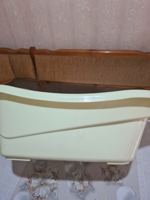 Ванночка для младенцев
