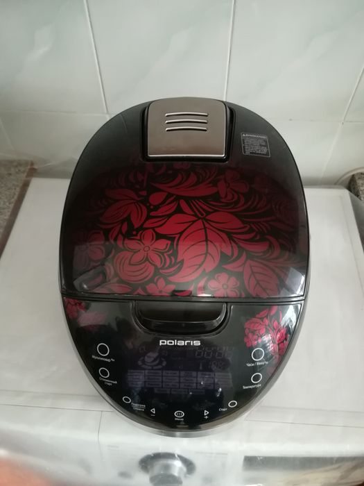 Продаётся мультиварка Полярис