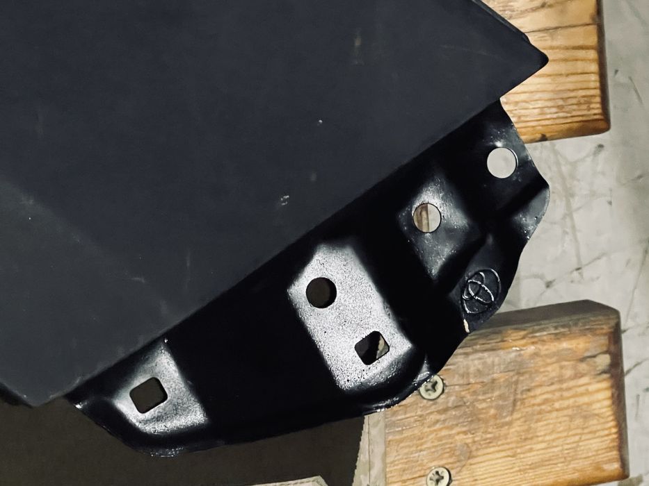 Перед прав крыло 50-55