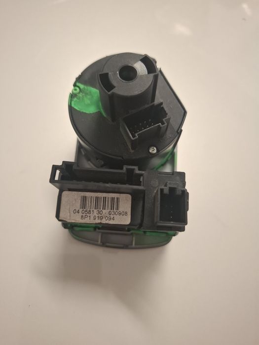 Bloc / comutator lumini Audi A3 8P AUTO Coming Home 8P1941531CF