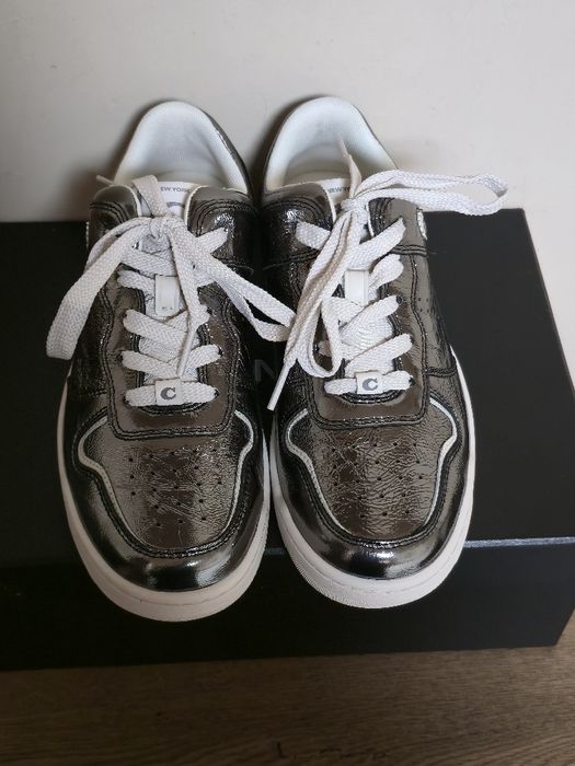Coach нови оригинални дамски сникърси