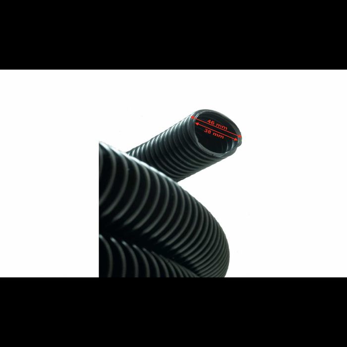 Маркуч за индустриална прахосмукачка ф38