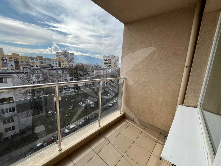 Дава се под наем Тристаен апартамент в София, Хаджи Димитър - 65 кв.м за 718.08 € - Снимка #12