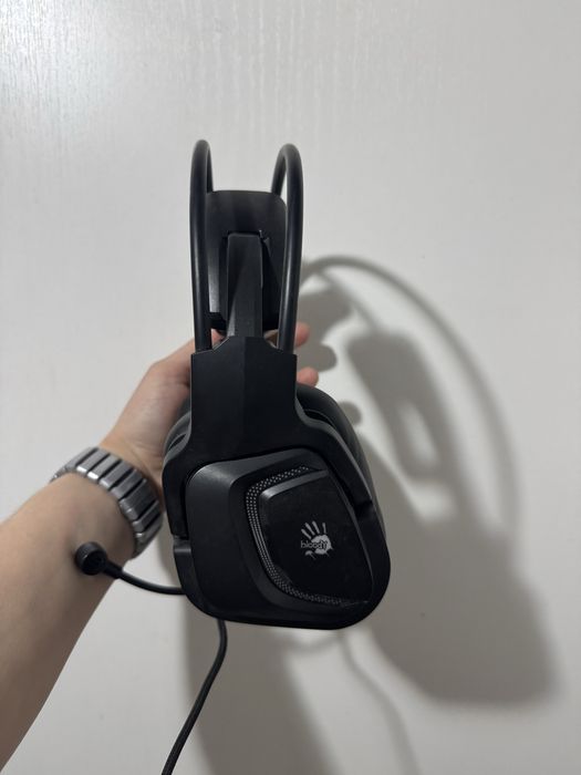 Прода наушники bloody g575p