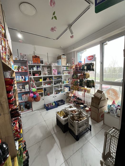 Продам готовый бизнес