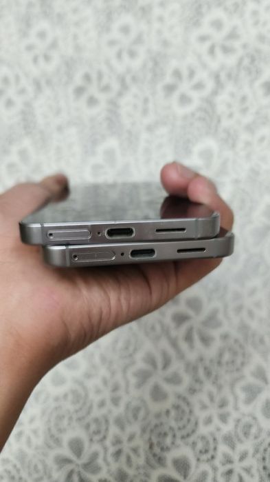 Samsung S25 12/256gb