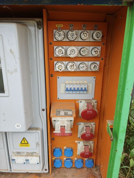 Organizare de șantier