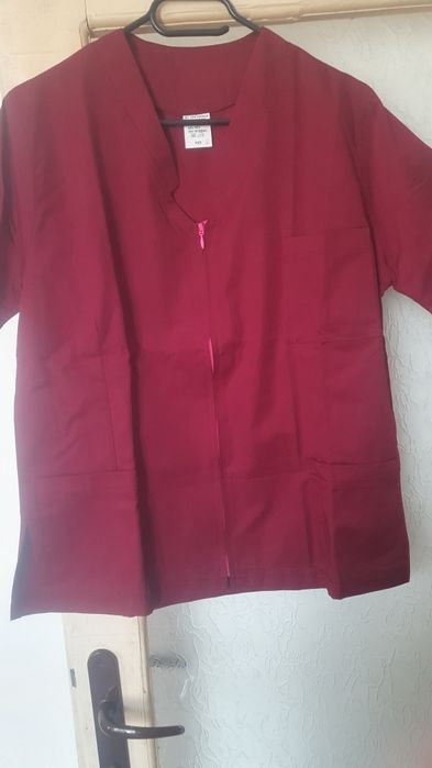 Bluze medicale XXS și XS