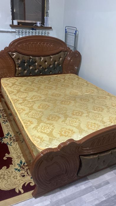 Спалный гарнитур