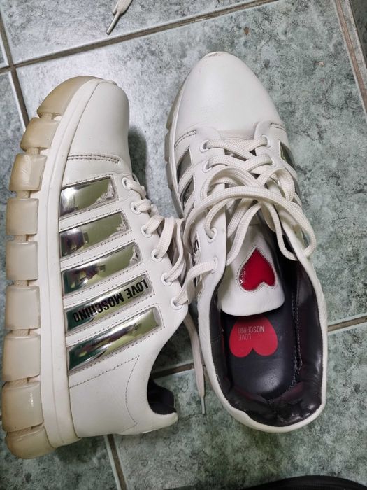 TWINSET, Moschino,Diesel, John Galliano,Bikkemberks