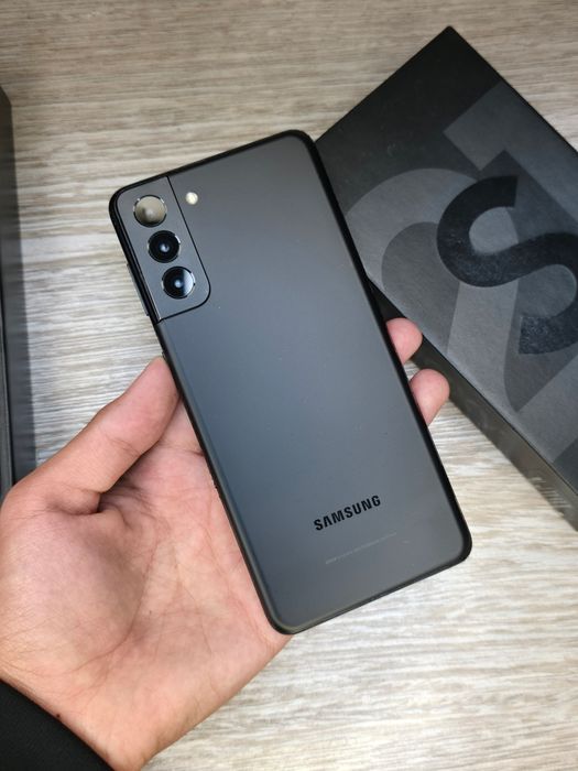 Samsung s21 Plus 8/128Gb Duos