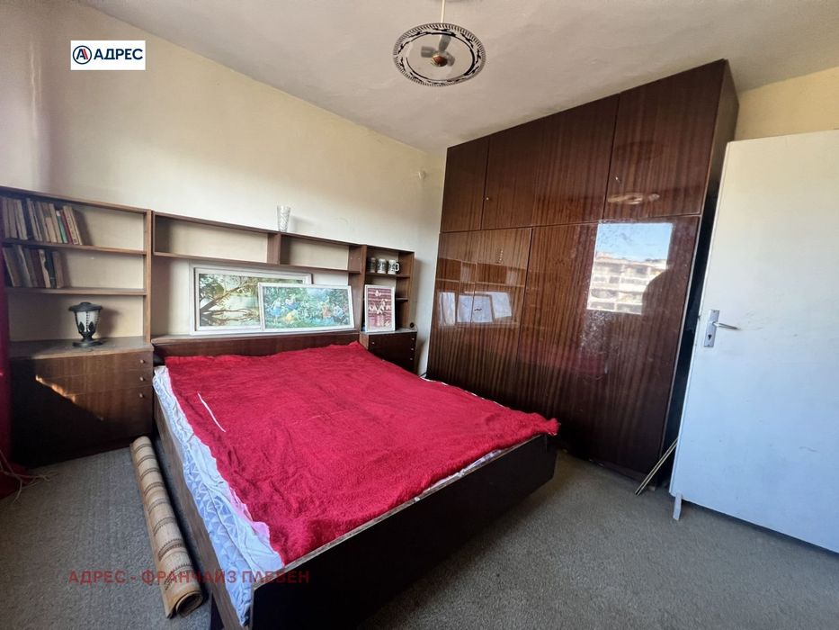 2-стаен в Ловеч-Червен бряг площ 62 цена 50000