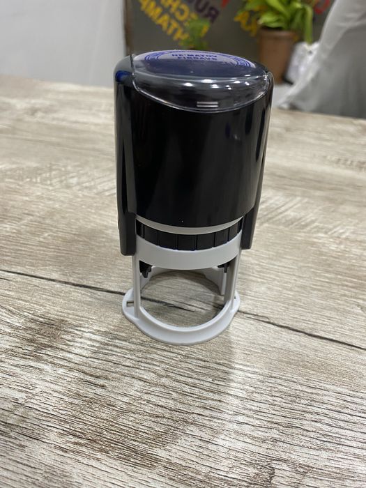 Pechat Shtamp yasab beramiz