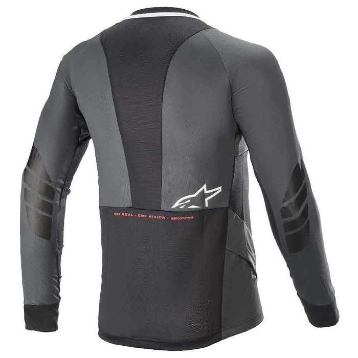 Bluza Alpinestars Drop 8.0 Long Sleeve Jersey