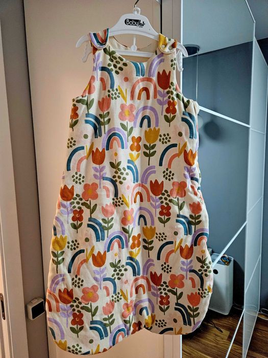 Спален чувал за дете 18м.-24м.