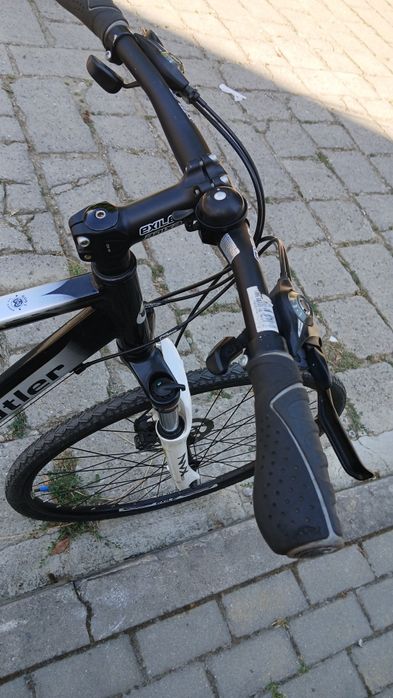 Велосипед Claud butler 28"