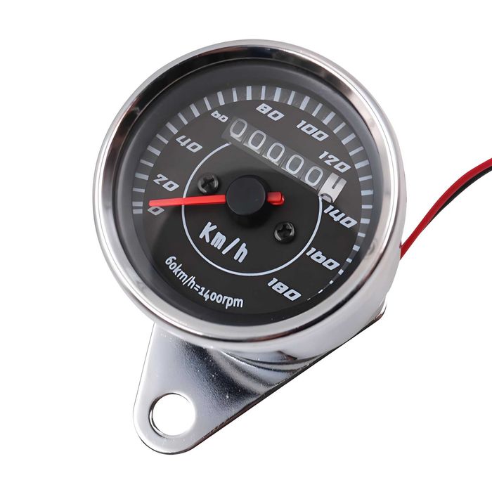 Мото Километраж Оборотомер RPM индикатор ADDCO