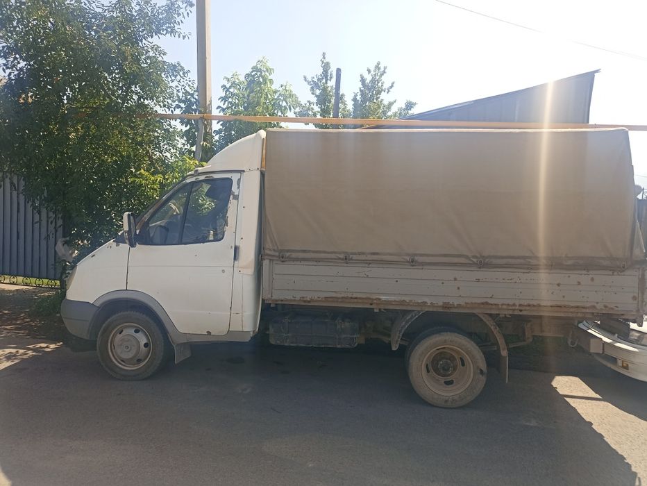 Продам авто Газель