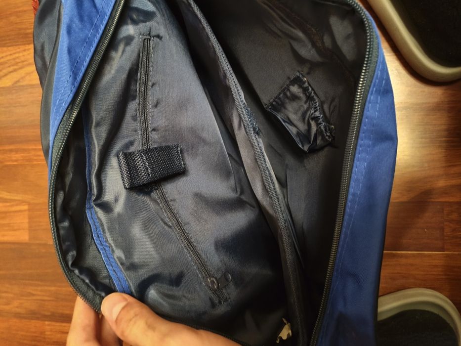 Сумка Barcelona, новая