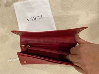 Пормане ,Италия FURLA ,НОВЫЙ