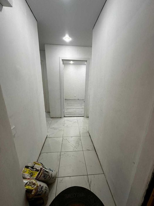 продам 3ех ком кв на детской больнице