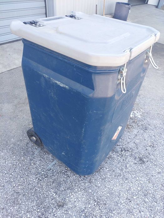 Транспортен контейнер