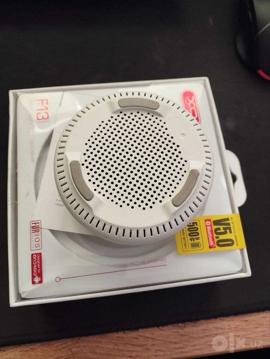 Bluetooth Speaker XO F13