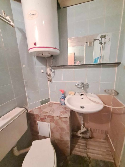 Продава се Едностаен апартамент в Русе, Дружба 1 - 47 кв.м за 1192 €/кв.м - Снимка #6