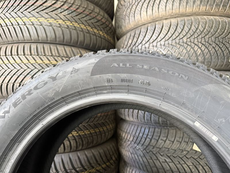 225/50/17 PIRELLI 4бр