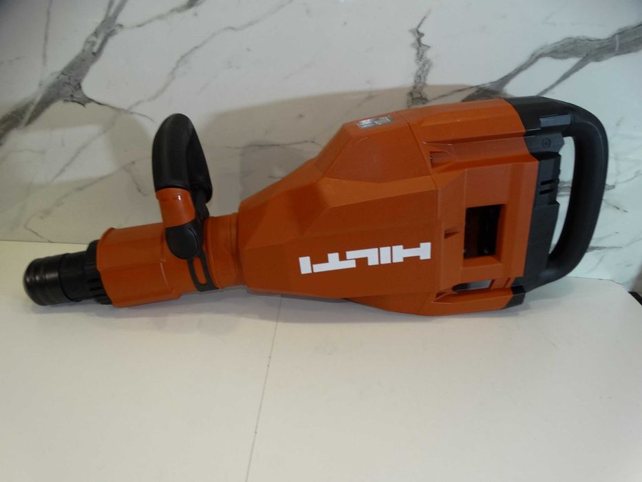 НОВО - 2026 - Hilti TE 1000 - 22 / NURON - Акумулаторен къртач