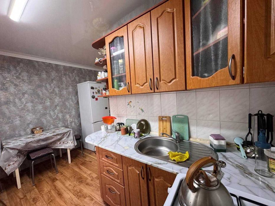 Продажа 3-комнатной квартиры