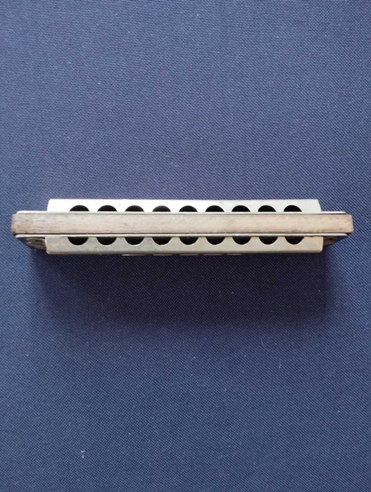 Устна хармоника Опера Полша