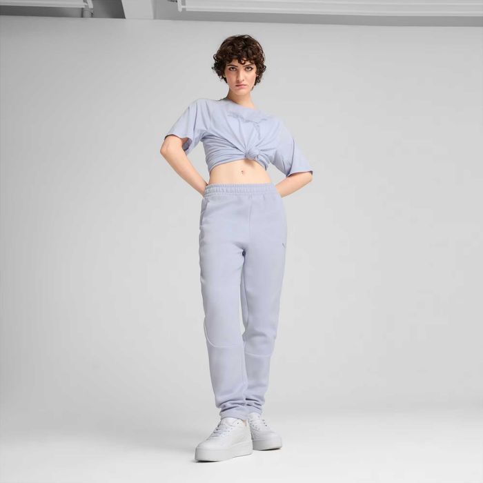 Оригинален панталон Puma Evostripe Sweatpants