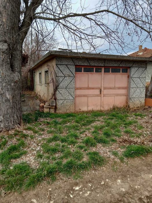 Продава се Къща в с. Бабук, Област Силистра - 110 кв.м за 116 €/кв.м - Снимка #3