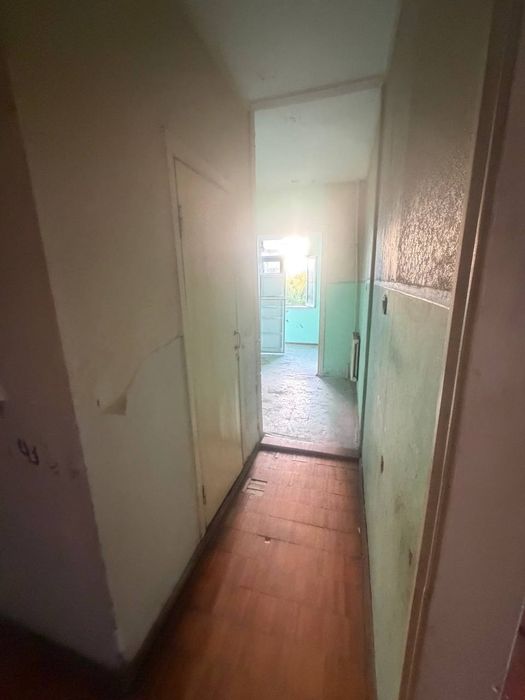 Продаётся 2/4/5 куйлюк-5 (57м2)