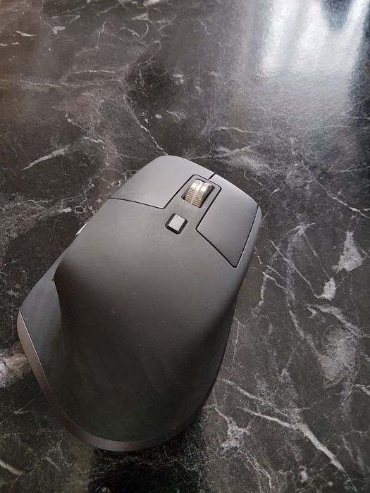 Maus  logitech MX master3s